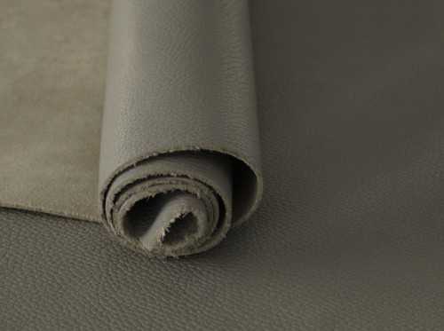 Floater leather Full grain leather
