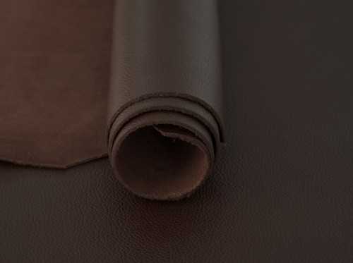 MADRAS leather Small Grain Leather