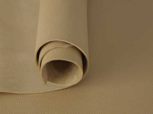 MADRAS leather Small Grain Leather
