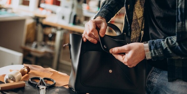Discover the Different Types of Leather for Bags: A Complete Guide