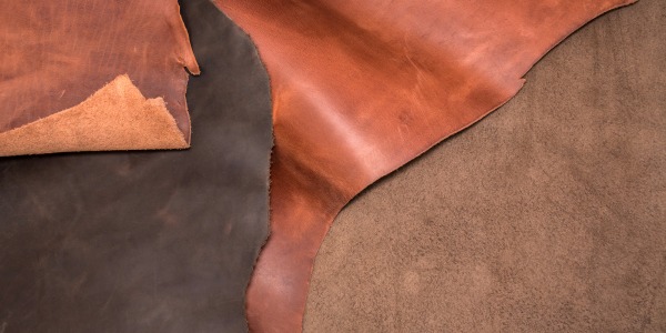 Cowhide leather: A timeless classic with a touch of distinction