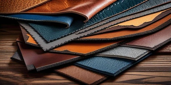 Leather scraps: Useful tips for your craft project