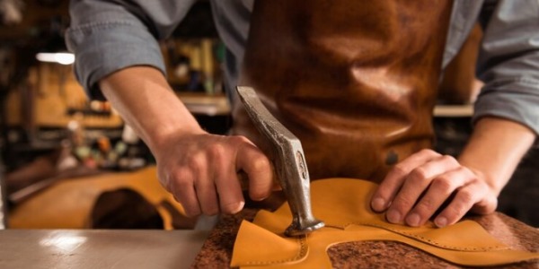 Tips for Beginners: How to Get Started with Leather Working
