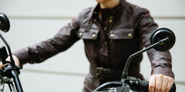 Leather clothing: A trend that never dies  