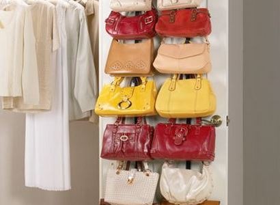 How to store leather handbags and keep them new?