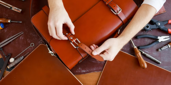 How to Repair Leather: Helpful Tips to Revive Your Favorite Clothes