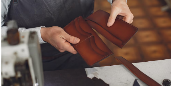 L'excellence du cuir Ubrique : Découvrez une tradition artisanale de qualité