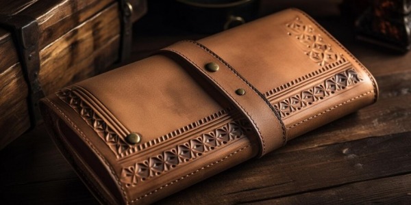 Leather goods: an ancient art that is reinvented in the 21st century